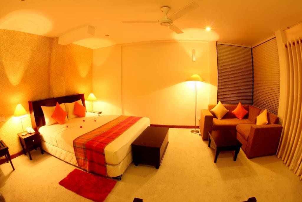 Single Room room - Image 2