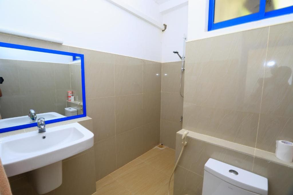 Standard Double or Twin Room with Sea View room - Image 2