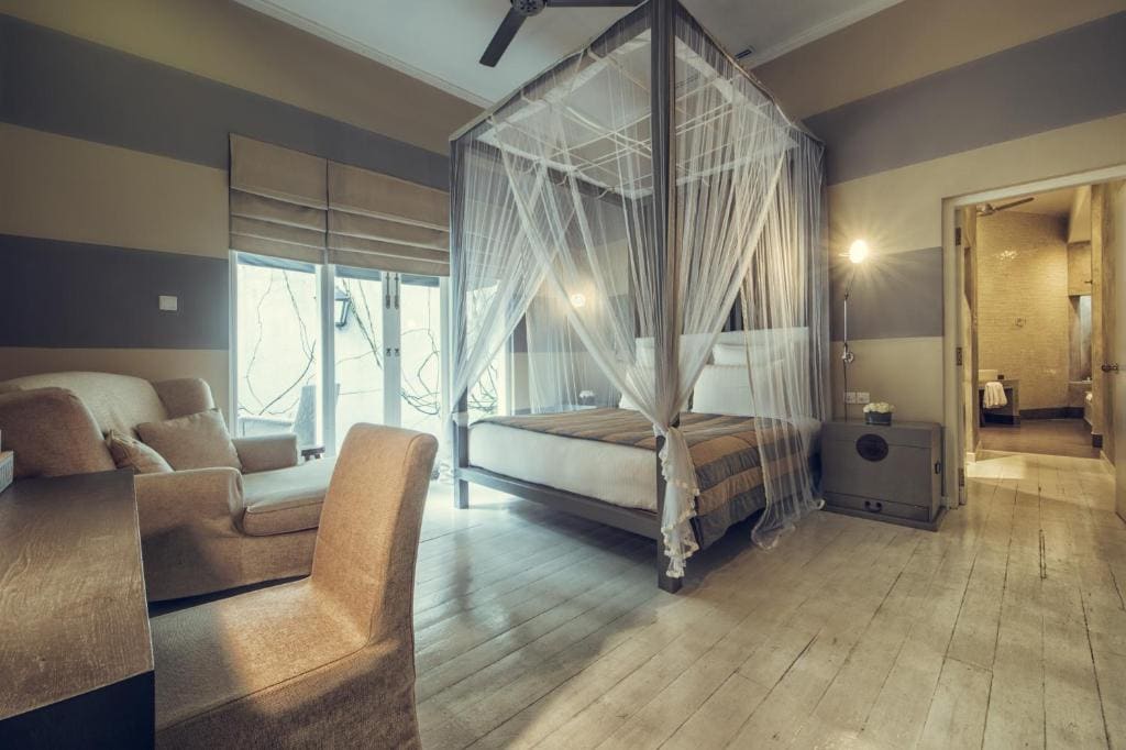 Superior Suite room - Image 2