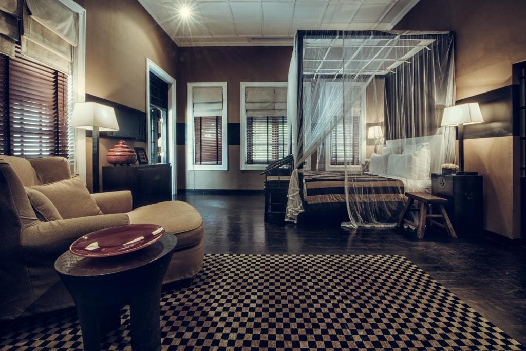 Royal Suite room - Image 3