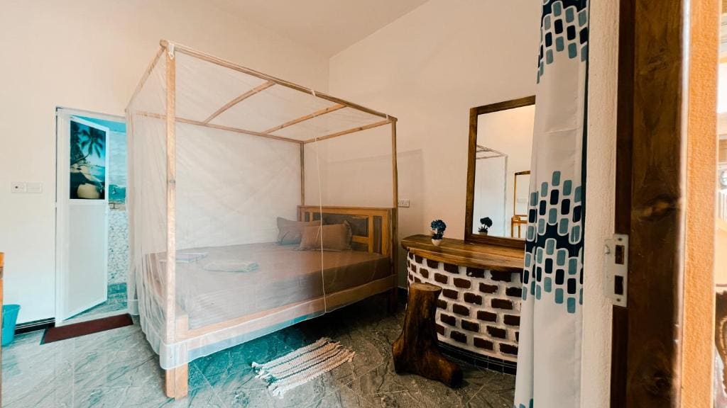 Budget Double Room room - Image 2