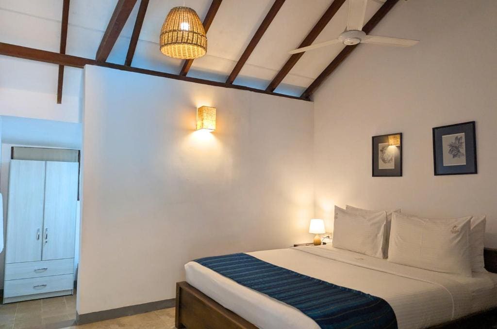 Deluxe Double or Twin Room room - Image 1