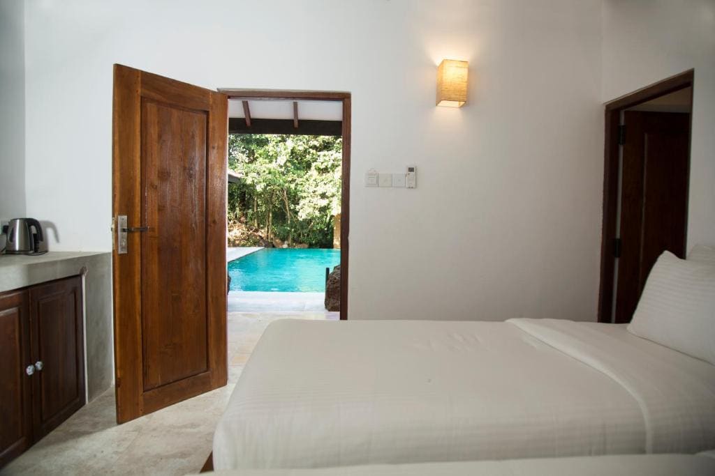 Deluxe Double or Twin Room room - Image 3