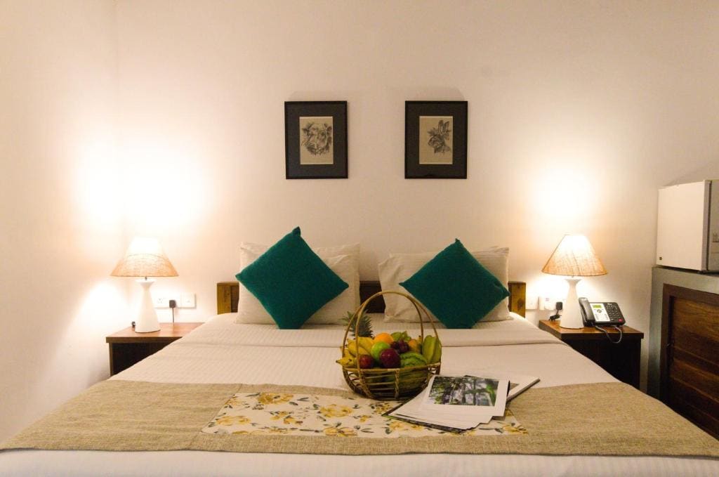 Deluxe Double or Twin Room room - Image 2