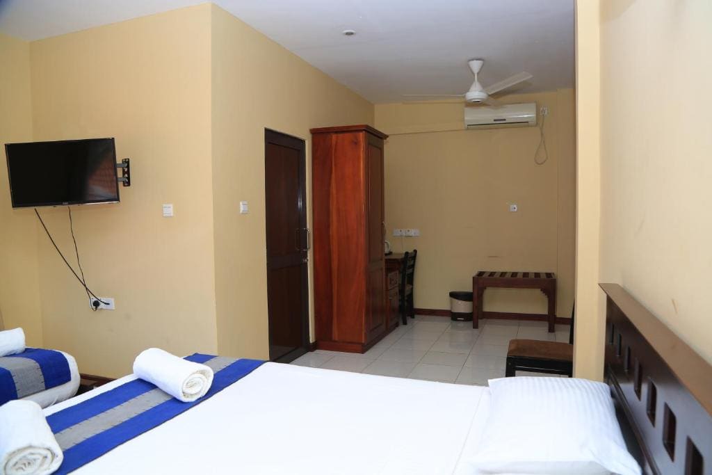 Standard Double Room room - Image 3