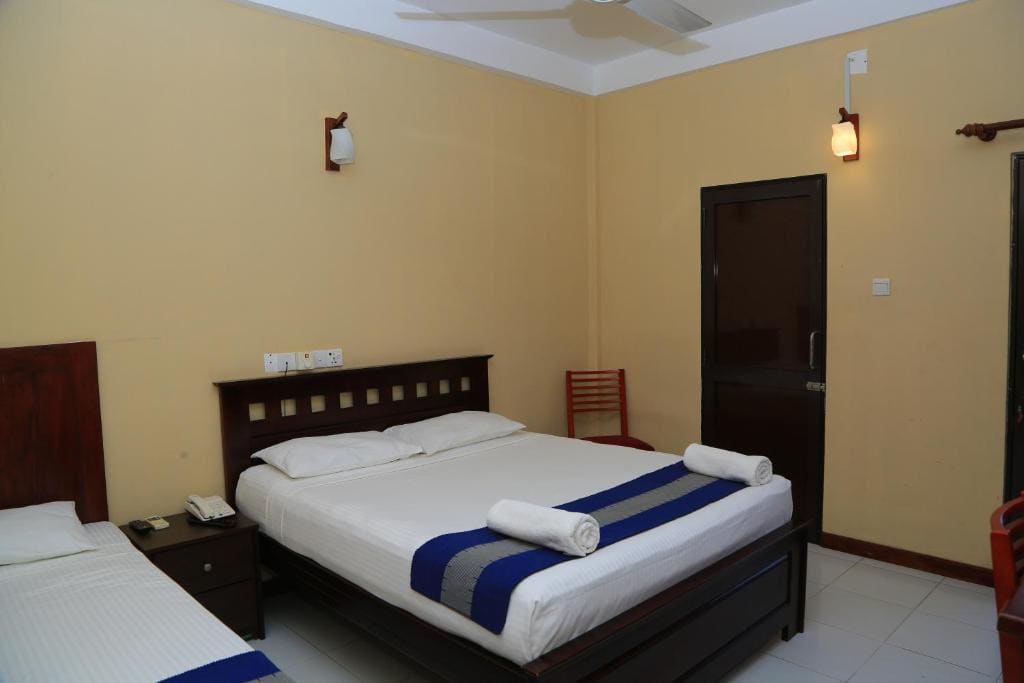 Standard Double Room room - Image 2