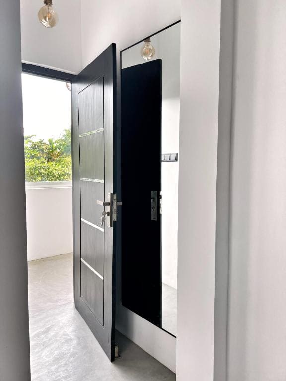 Double Room with Balcony room - Image 1