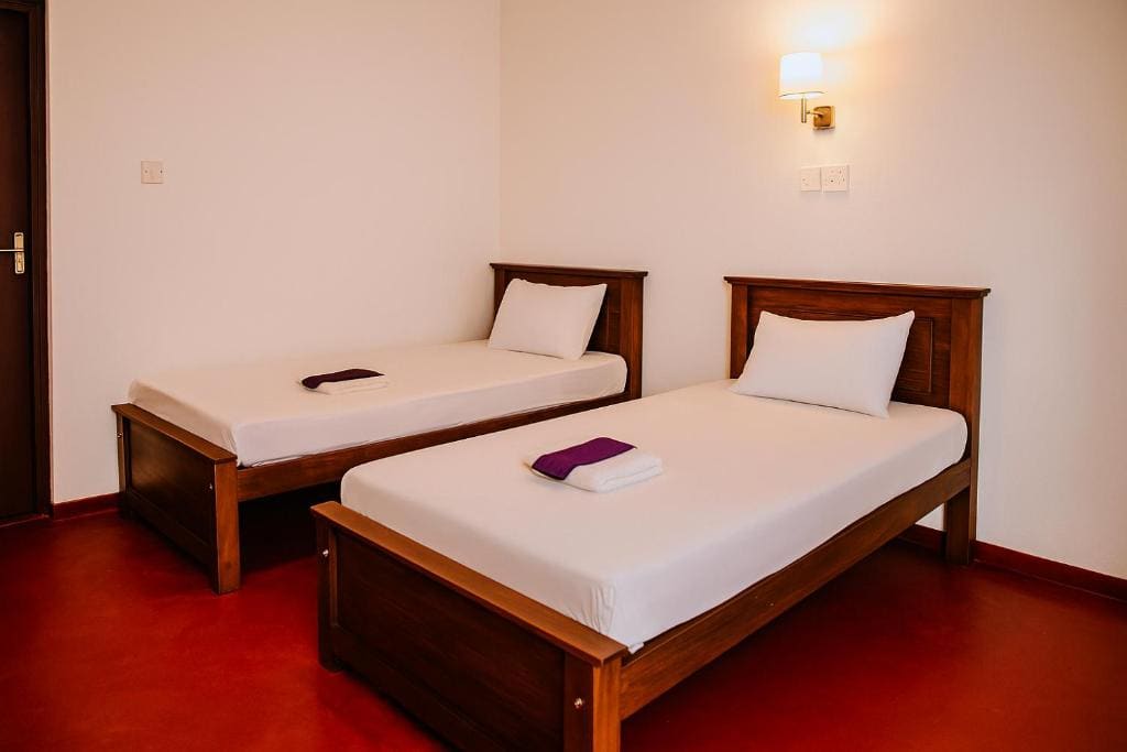 Budget Double Room room - Image 1