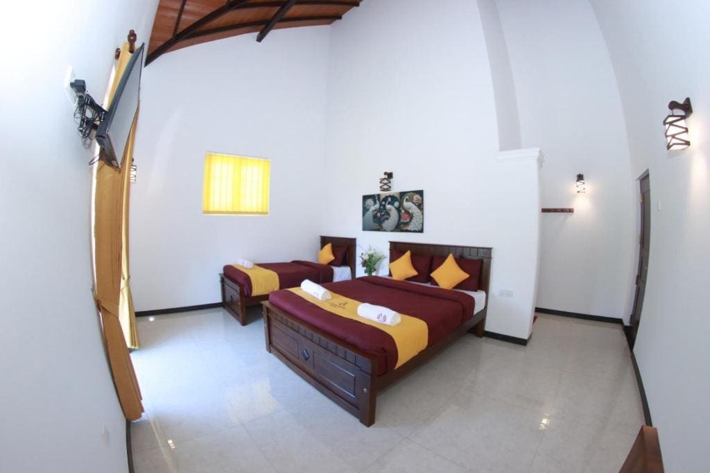 Triple Room room - Image 2