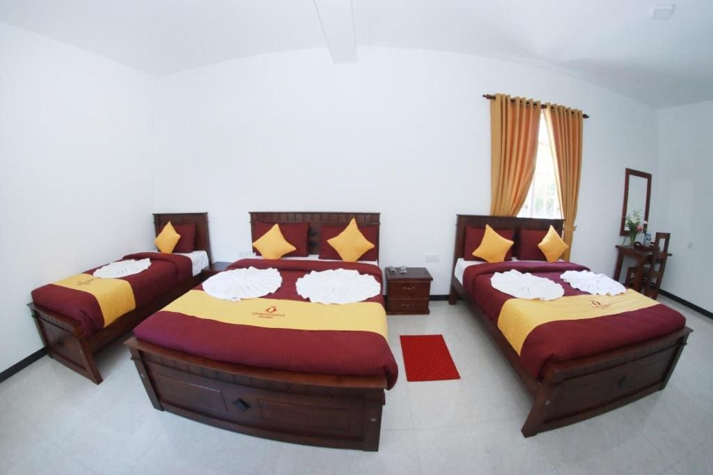 Triple Room room - Image 3