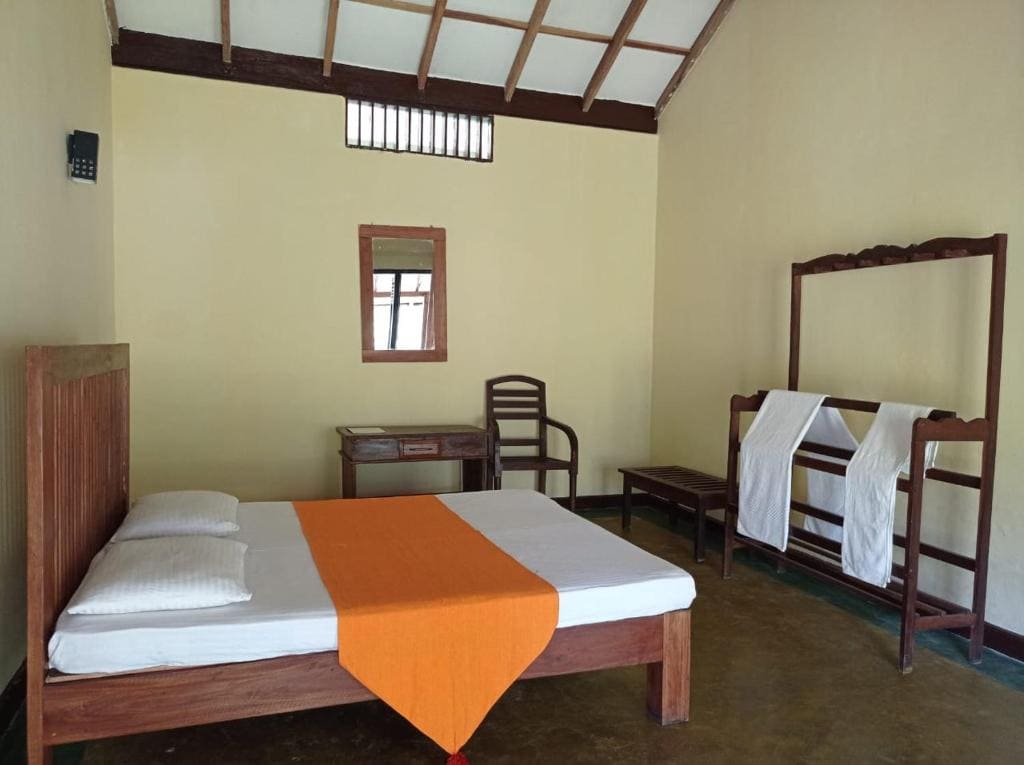 Budget Double Room room - Image 1
