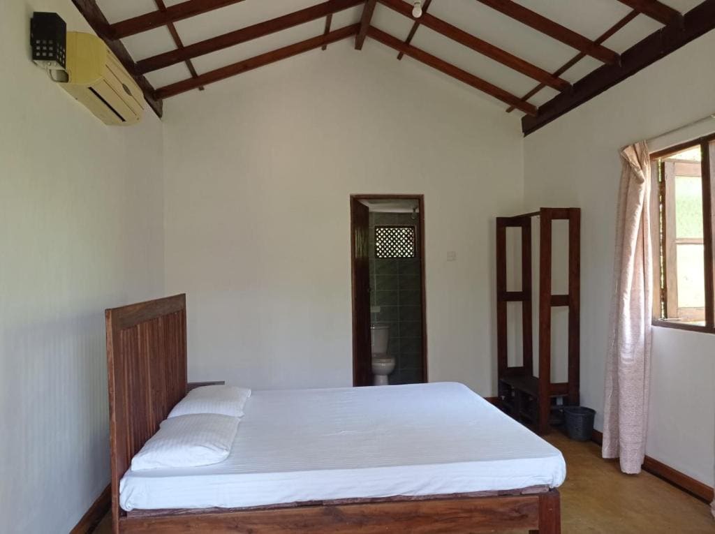 Deluxe Double Room room - Image 3