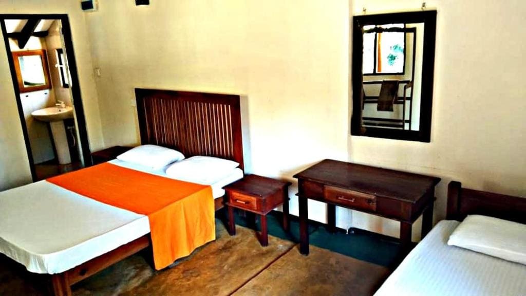 Triple Room room - Image 2