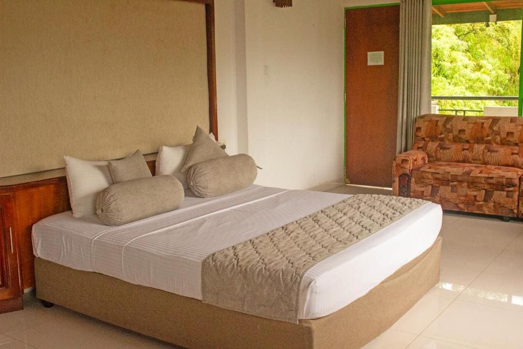 Deluxe Single Room room - Image 1