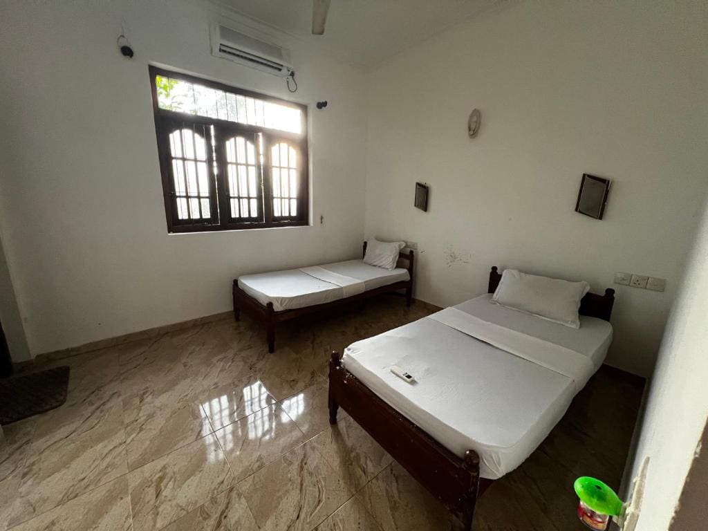 Three-Bedroom Villa room - Image 1