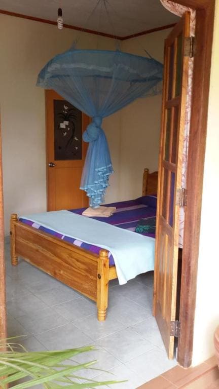 Budget Double Room room - Image 2