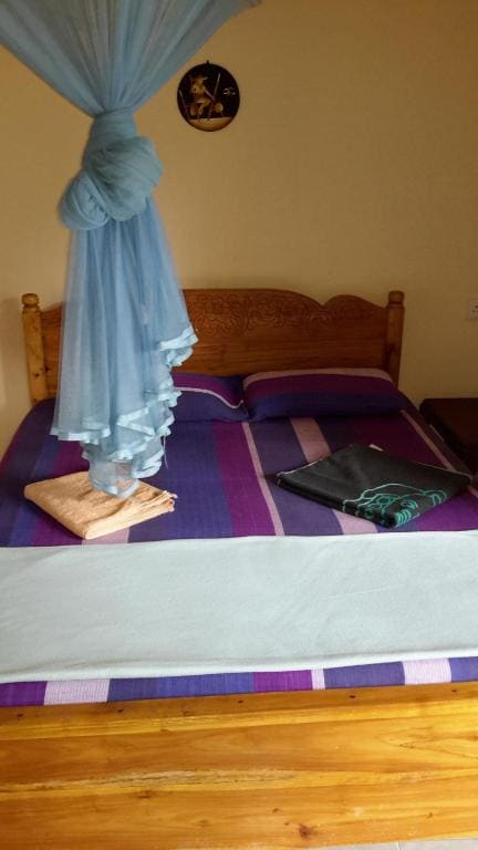 Budget Double Room room - Image 3