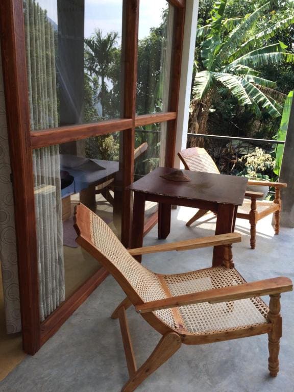 Triple Room with Mountain View room - Image 2