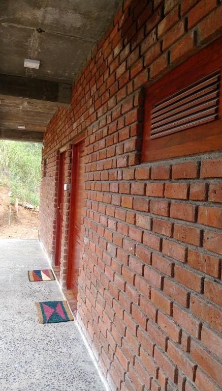 Deluxe Double Room with Balcony & Ella Rock View room - Image 1