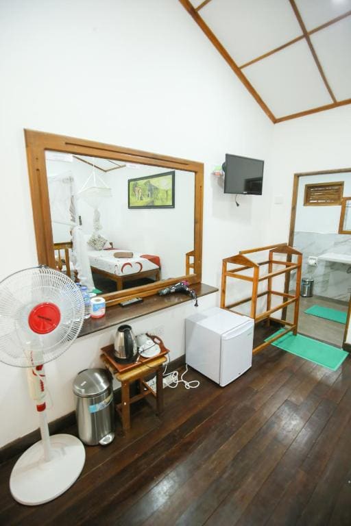 Standard Triple Room room - Image 3
