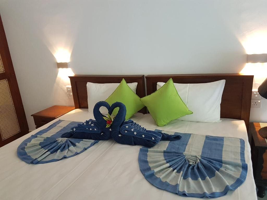 Twin Room room - Image 2