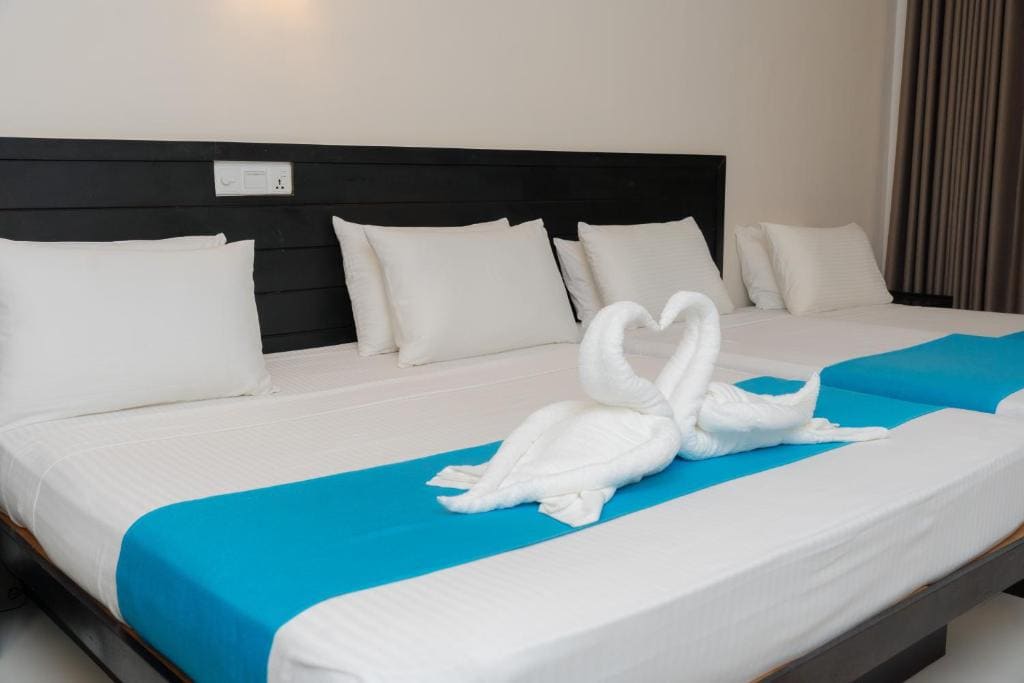 Deluxe Family Room room - Image 1