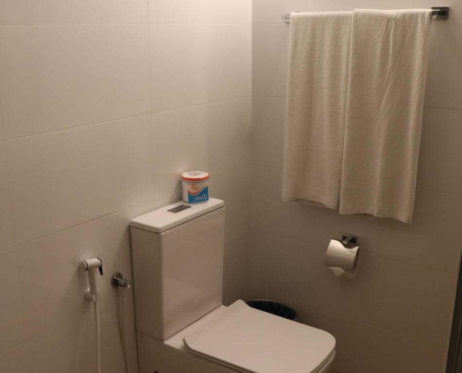 Deluxe Double Room room - Image 3