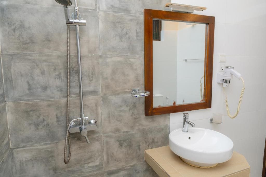 Deluxe Double Room room - Image 2