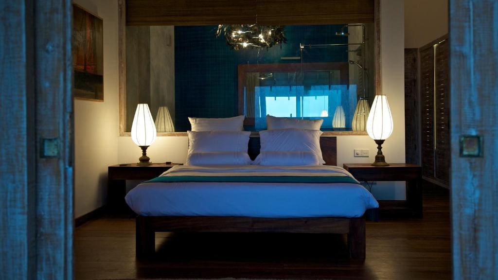 King Suite with Sea View room - Image 2