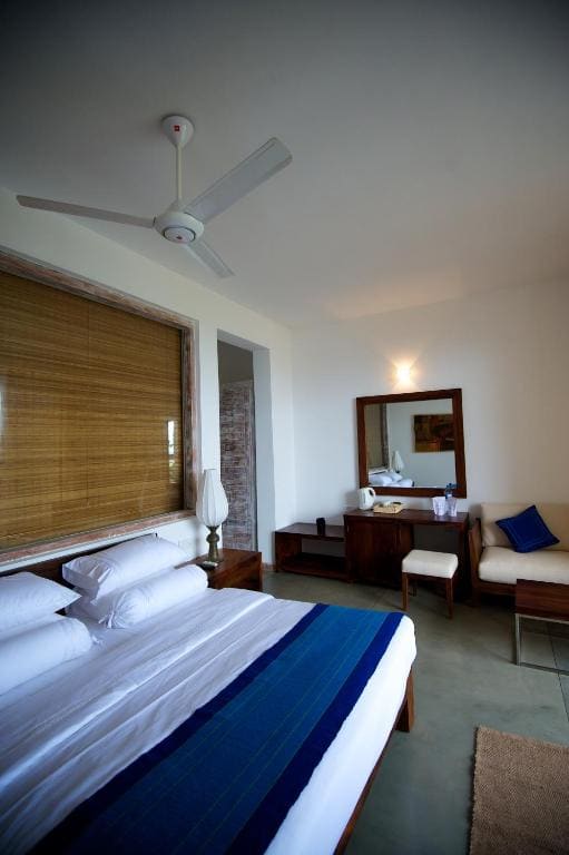 Junior Suite with Sea View room - Image 1