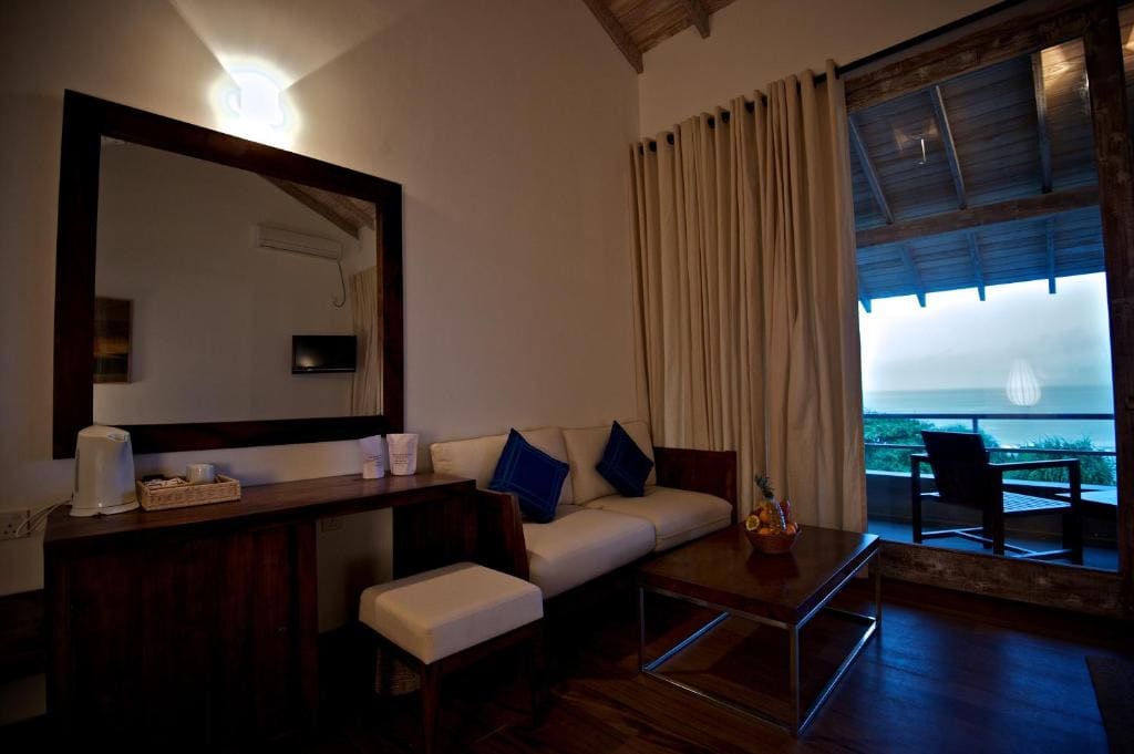 Junior Suite with Sea View room - Image 2
