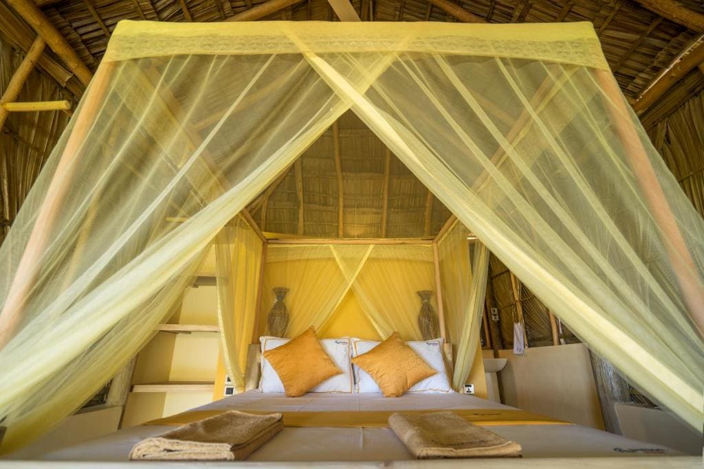 Deluxe Double Room with Balcony room - Image 2