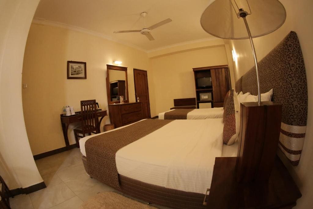 Standard Double Room room - Image 2