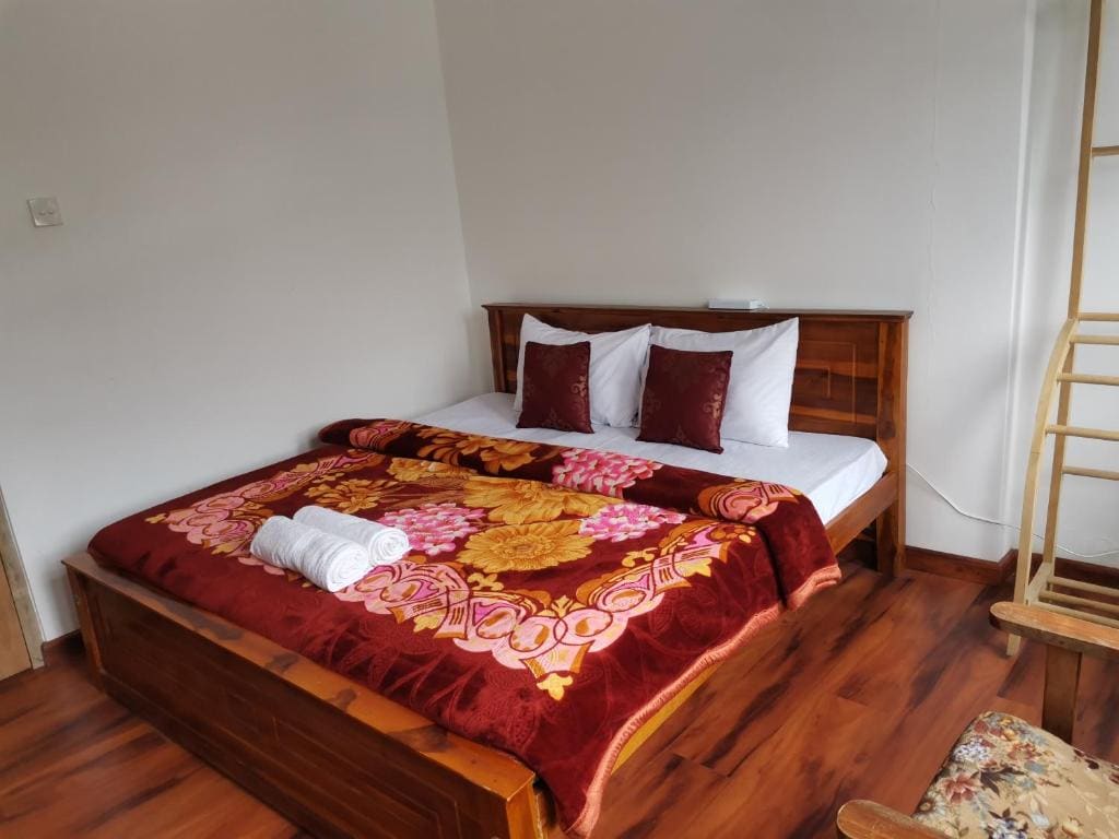 Budget Double Room room - Image 1