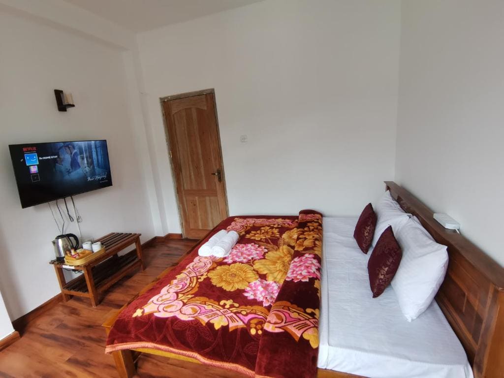 Budget Double Room room - Image 3