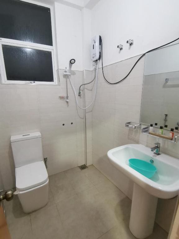 Large Double Room room - Image 1