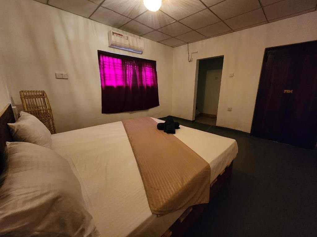 Deluxe Room room - Image 3