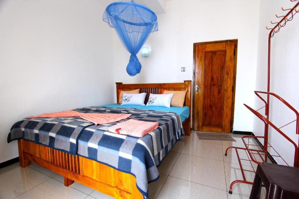 Double Room with Balcony room - Image 1