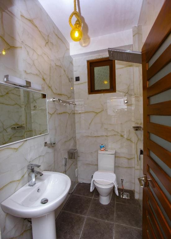 Deluxe Single Room room - Image 2