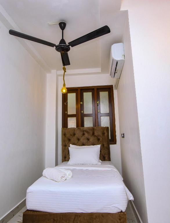 Deluxe Single Room room - Image 1