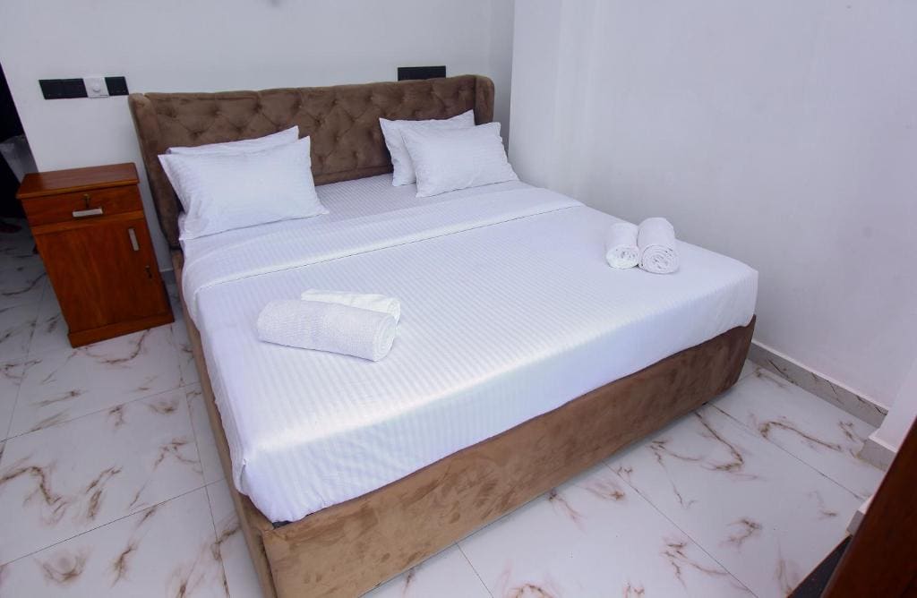 Budget Double Room room - Image 1