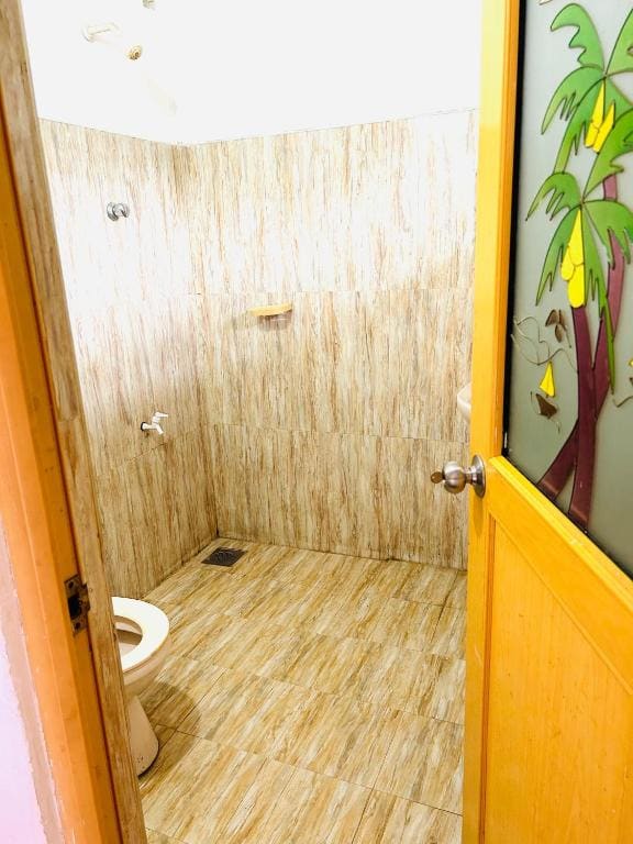 Deluxe Double Room with Balcony room - Image 3