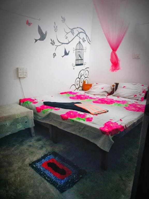 Deluxe Double Room room - Image 1