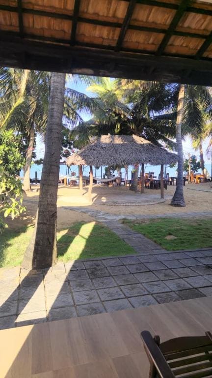 Deluxe Double Room with Sea View room - Image 2