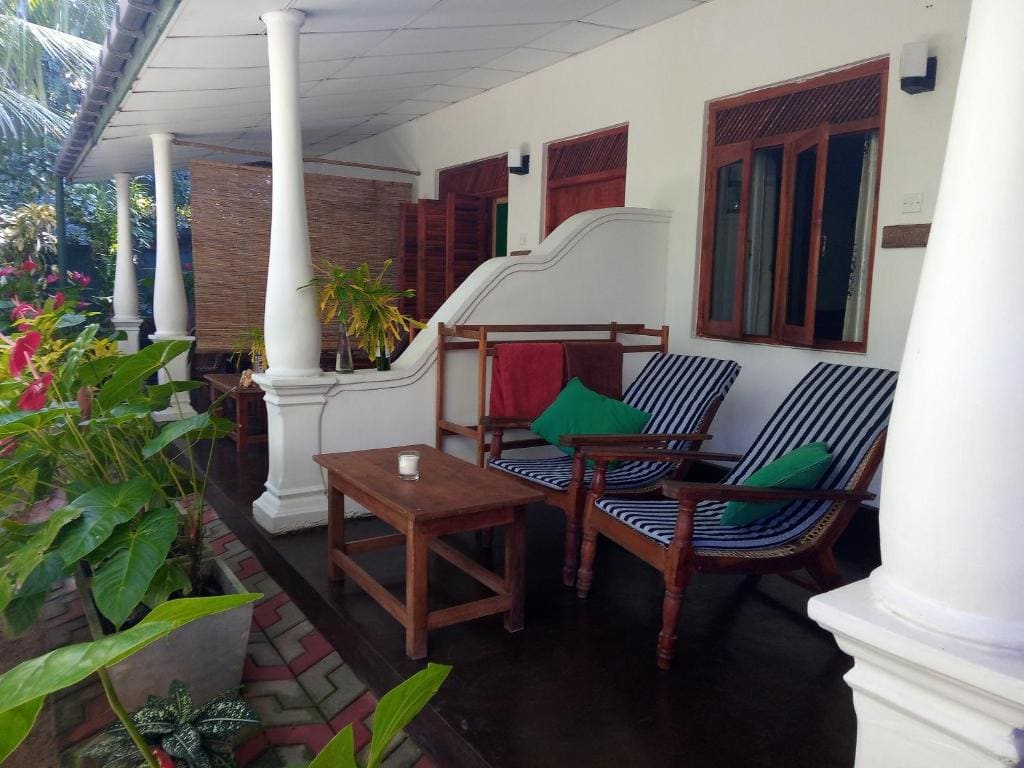 Deluxe Double Room room - Image 1