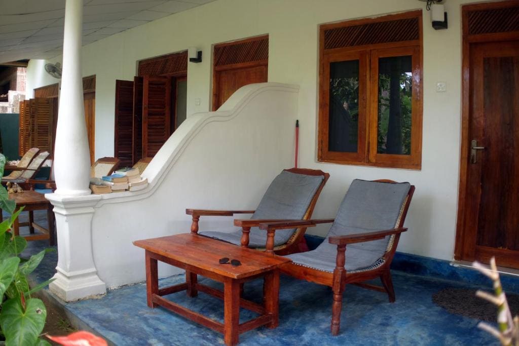 Double Room room - Image 3