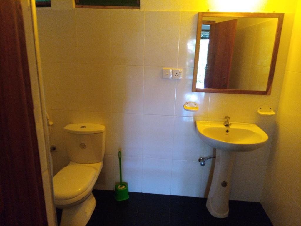 Quadruple Room with Garden View room - Image 3