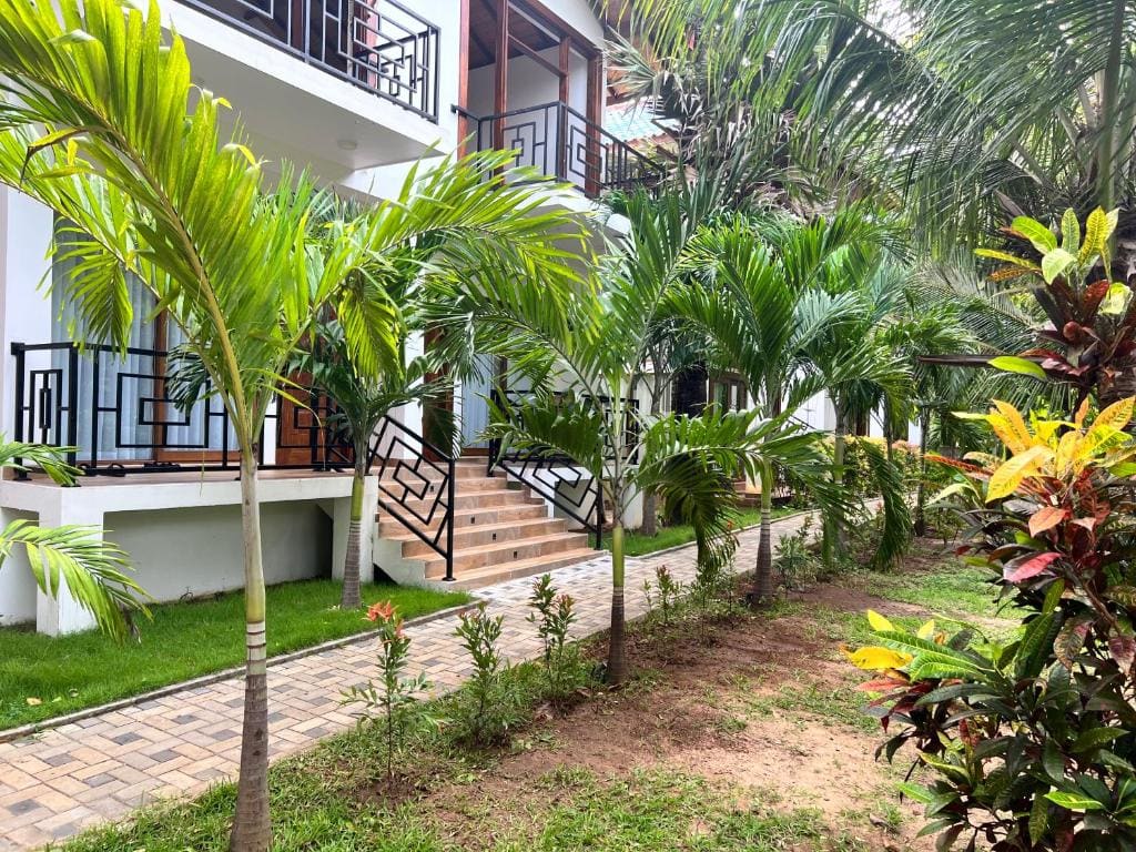 Deluxe Double or Twin Room room - Image 1