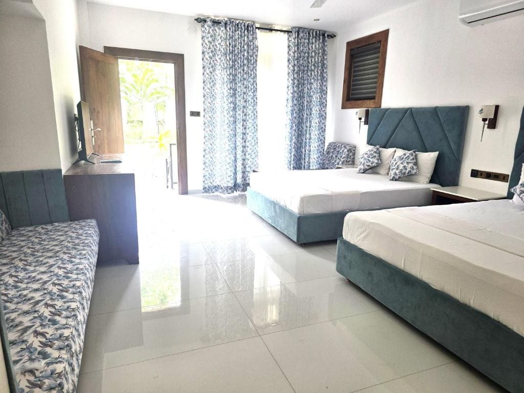Family Suite room - Image 2