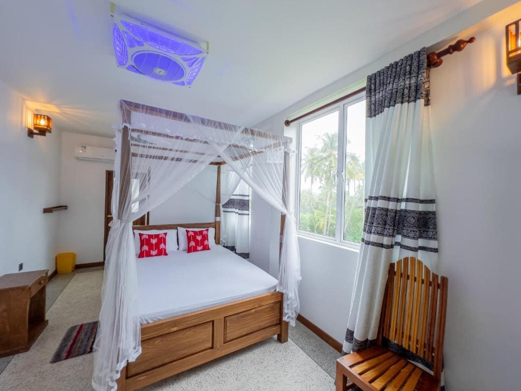 Double Room with Private Bathroom room - Image 2